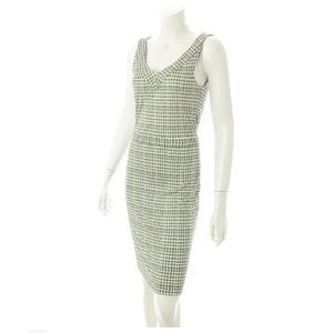 100% Silk Tory Burch Dress